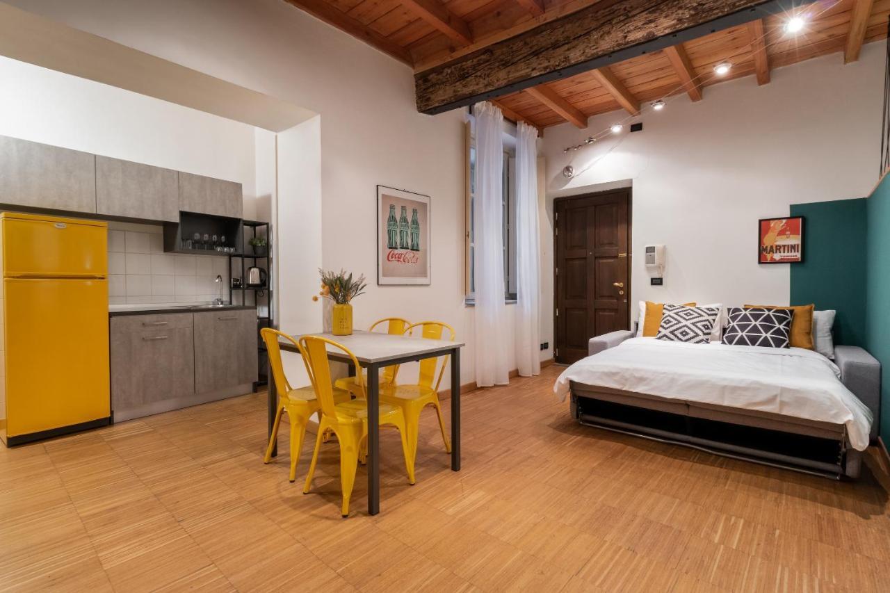 Corte D'Appello Houses Turim Exterior foto