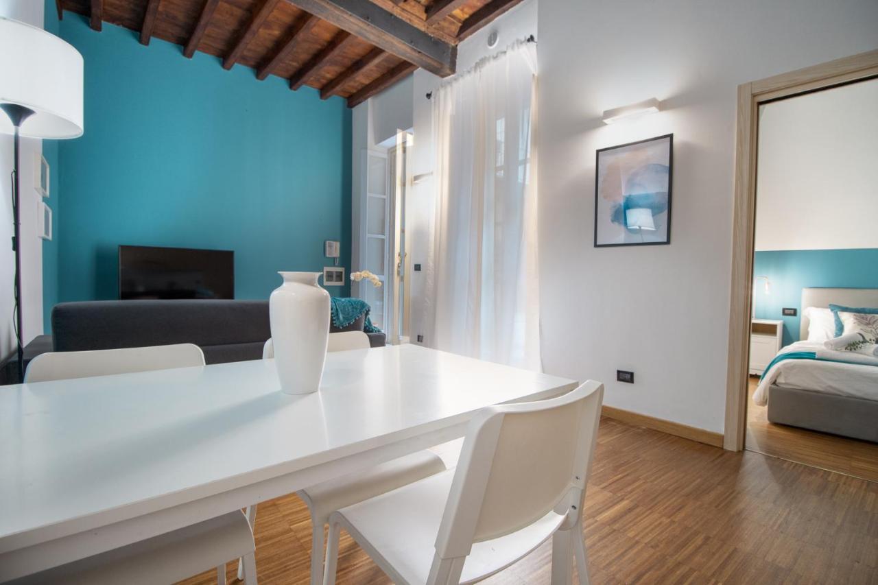 Corte D'Appello Houses Turim Exterior foto