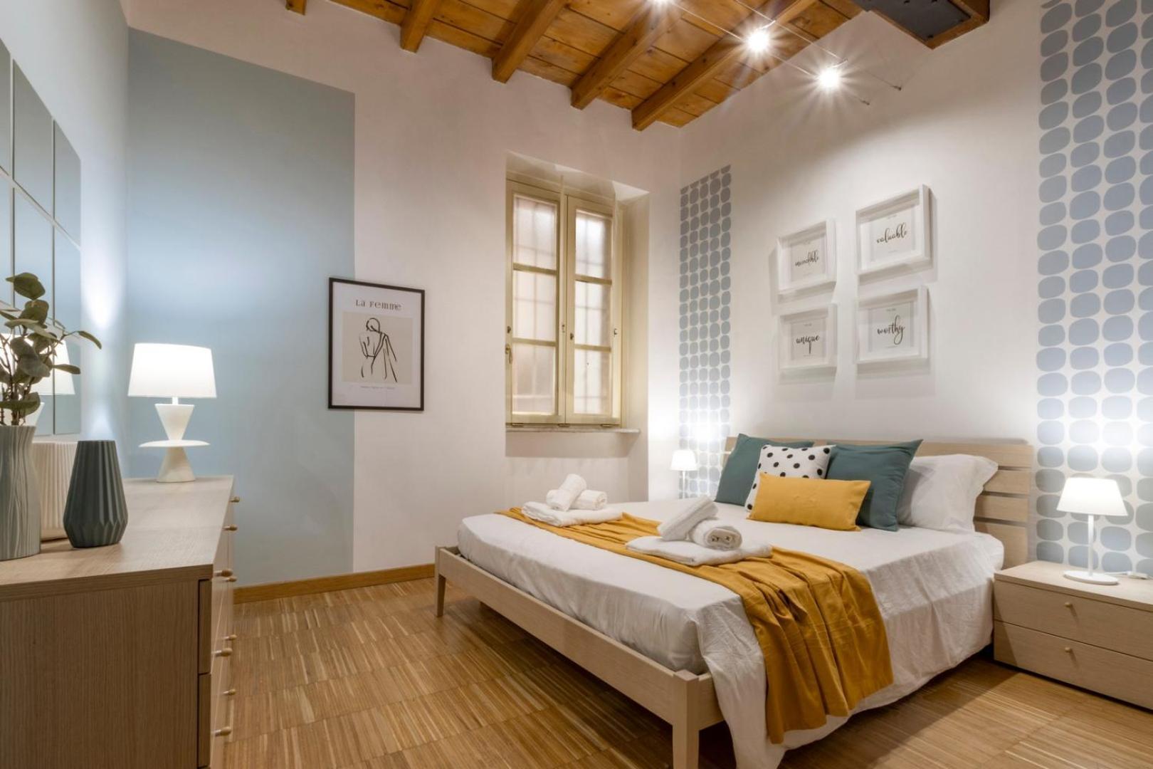Corte D'Appello Houses Turim Exterior foto